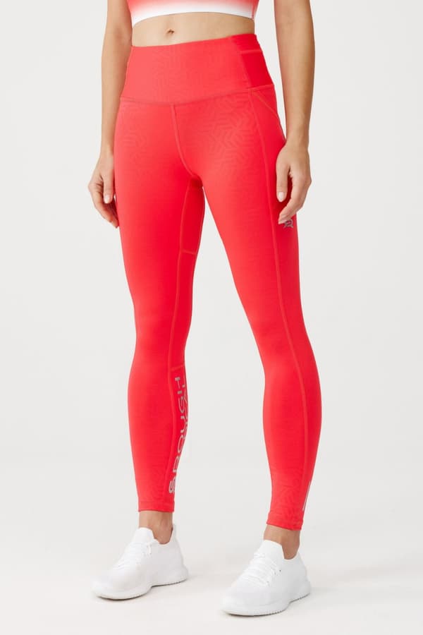 Naisten treenilegginsit SPEED X