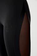 Pikkukuva 4 / 6: Naisten ETNA MESH LONG -leggingsit