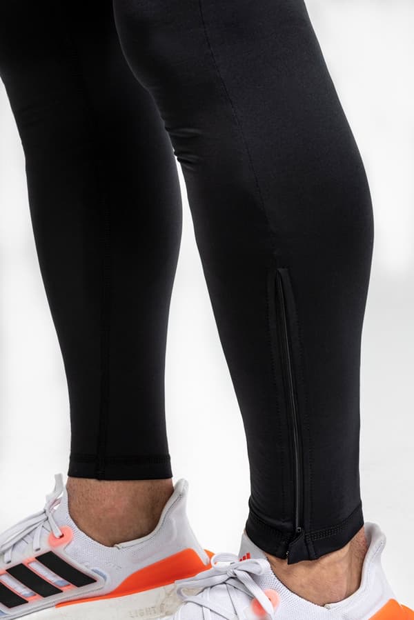 Herre løbetights PRO PERFORMANCE
