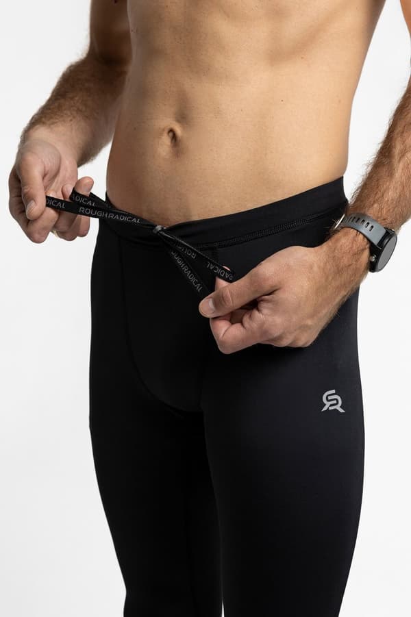 Herre løbetights PRO PERFORMANCE