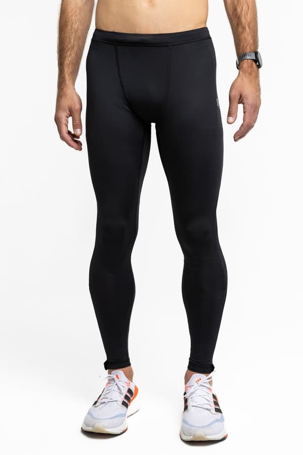 Herre løbetights PRO PERFORMANCE