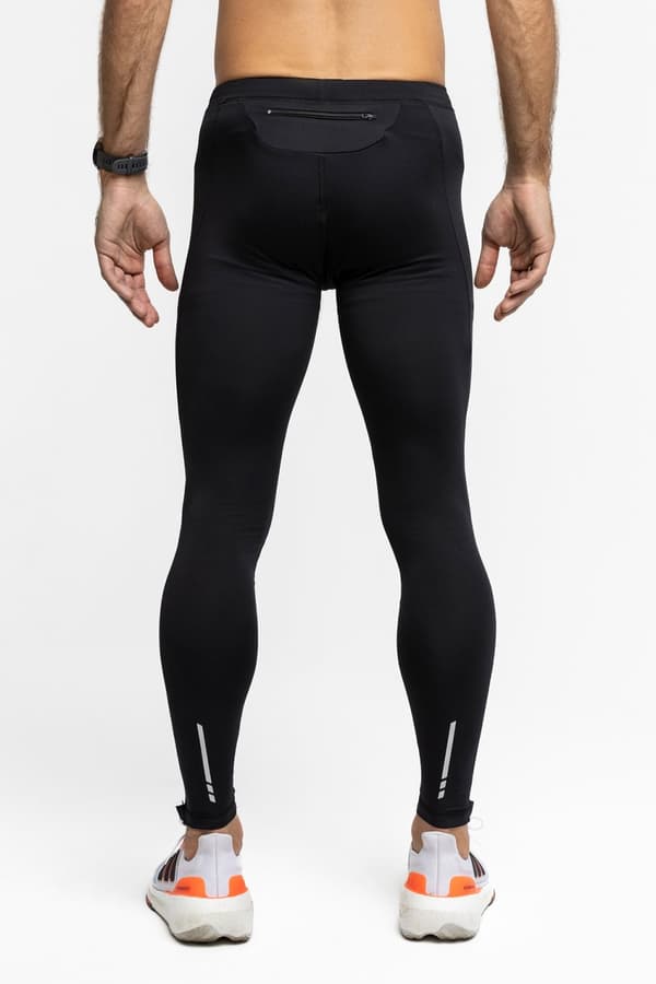 Herre løbetights PRO PERFORMANCE