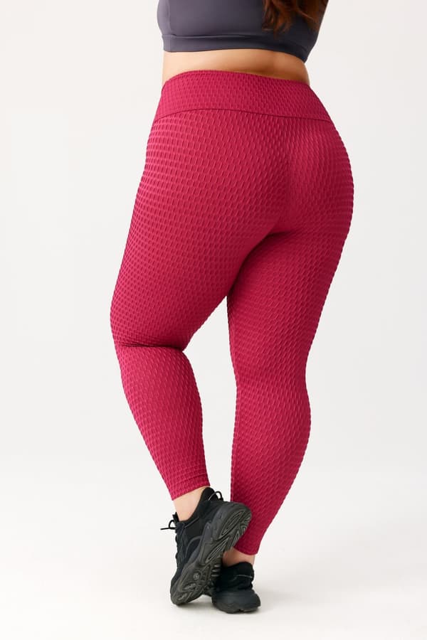 Anticellulitleggings för kvinnor IMPULSE +
