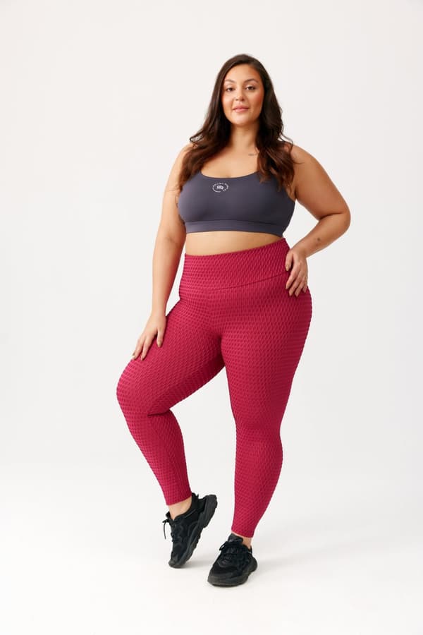 Anticellulitleggings för kvinnor IMPULSE +