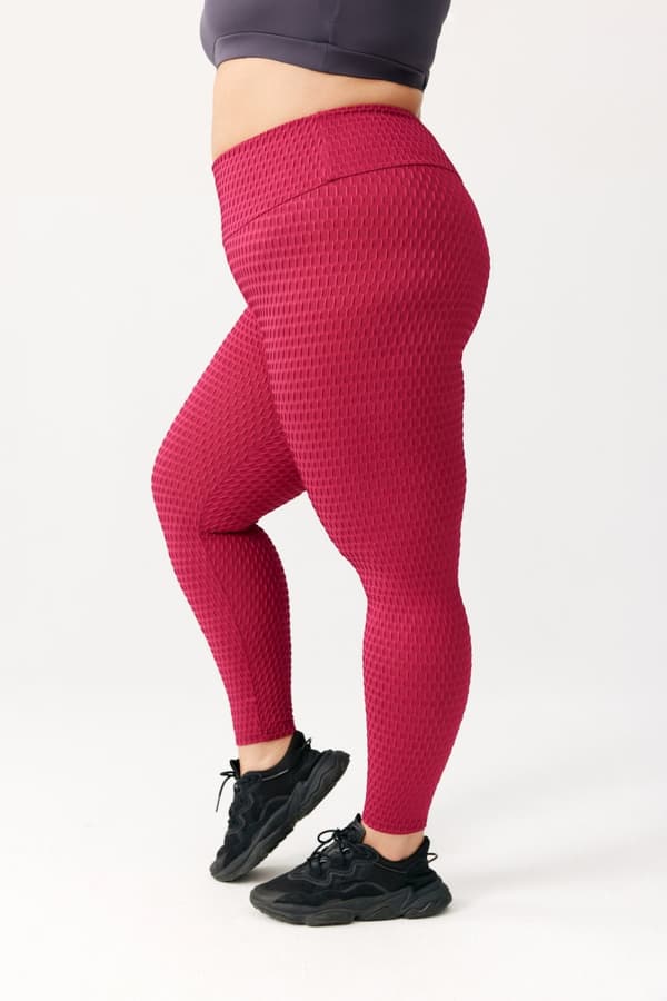 Anticellulitleggings för kvinnor IMPULSE +