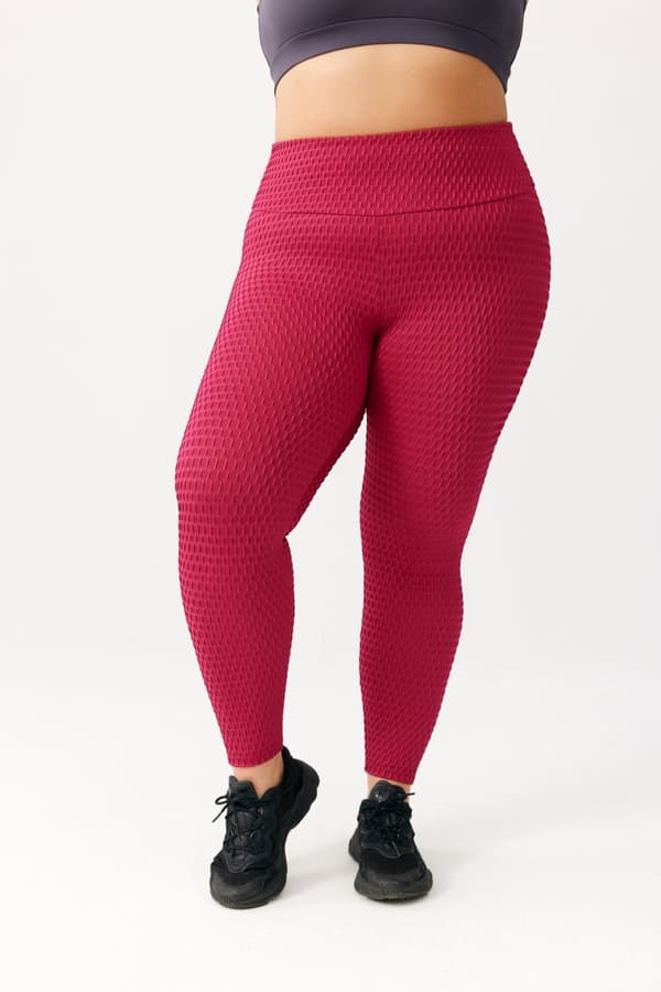 Anticellulitleggings för kvinnor IMPULSE +