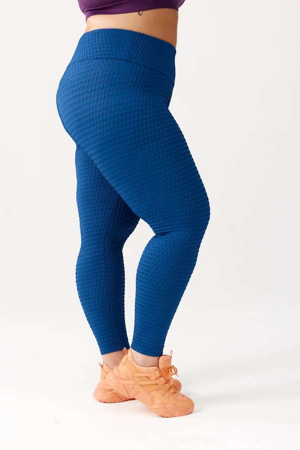 Anticellulitleggings för kvinnor IMPULSE +