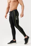 Pikkukuva 1 / 8: Miesten KRAFT LONG -leggingsit