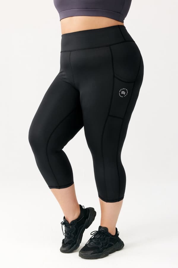 CONTROL 3/4 Naisten leggingsit +