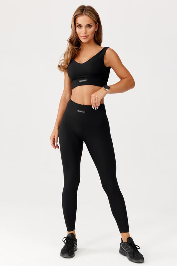 Dameleggings HARMONY LONG