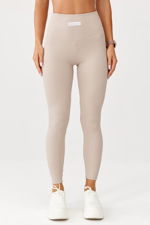Damleggings HARMONY LONG