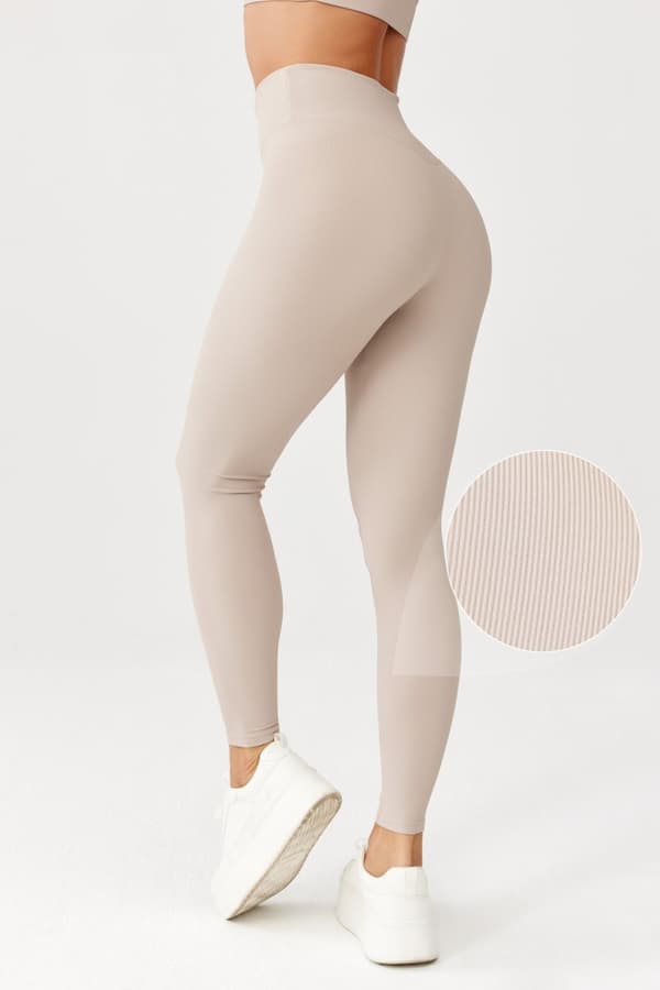 Damleggings HARMONY LONG