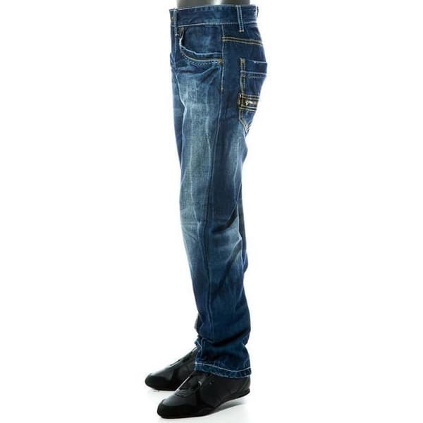 Jeans RG 512 - Blå
