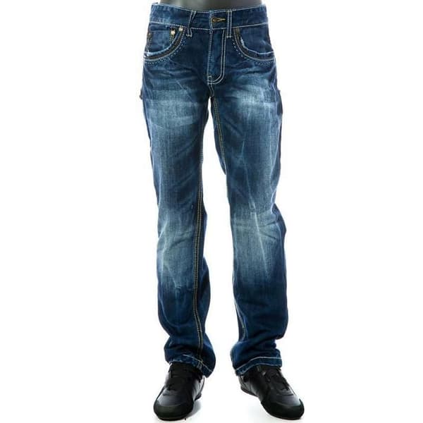 Jeans RG 512 - Blå