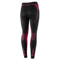 Miniatyrbild 4 av 4: Dambyxor Brubeck DRY Leggings Termoaktiva underkläder Denim-lila, Svart-fuchsia, Svart-grafit