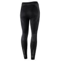 Miniatyrbild 4 av 4: Dambyxor Brubeck DRY Leggings Termoaktiva underkläder Denim-lila, Svart-fuchsia, Svart-grafit, Olika Storlekar