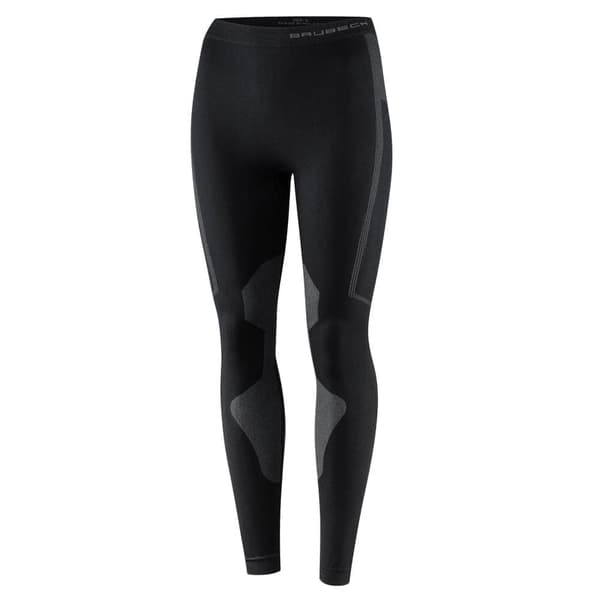 Dambyxor Brubeck DRY Leggings Termoaktiva underkläder Denim-lila, Svart-fuchsia, Svart-grafit