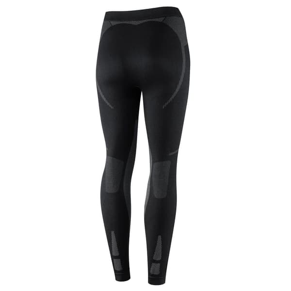 Dambyxor Brubeck DRY Leggings Termoaktiva underkläder Denim-lila, Svart-fuchsia, Svart-grafit