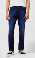 Pikkukuva 5 / 8: Wrangler LARSTON SLIM Blue Jam FREE TO STRETCH -FARKUT W30 L30