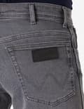 Miniatyrbild 7 av 8: Wrangler Texas Revelation Classic Jeans Grå Denim W38 L30