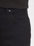 Pikkukuva 6 / 8: Wrangler LARSTON SLIM Atmosphere -farkut, mustat, W30, L30