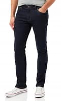Miniatyrbild 4 av 10: Lee SKINNY FIT XM Extreme Motion BEKVÄM SKINNY MARINBLÅ DENIM W38 L34