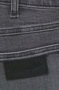 Pikkukuva 6 / 7: Wrangler LARSTON Blackout -farkut, harmaat, W38, L32