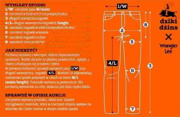 Wrangler GREENSBORO Munkekåbe LIGE BUKSER I BRUN STOF W44 L32