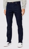 Pikkukuva 3 / 7: Wrangler GREENSBORO Day Drifter SUORA TUMMANSININEN FARKUT W30 L30