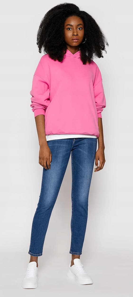 Lee Scarlett High Mid Copan Dam High Slim Jeans W27 L33