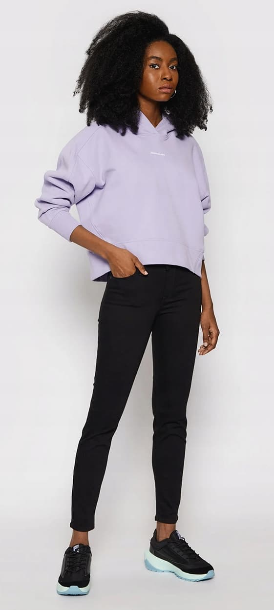 Lee SCARLETT Black Rinse MUSTAT NAISTEN SKINNY-FARKUT W27 L31