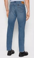 Miniatyrbillede 4 af 8: Lee RIDER SLIM WornInCody FITTED JEANS ØKOLOGISK DENIM W32 L30