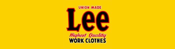 Lee RELAXED WORKWEAR CHINO ECRU LØSE FLYBELSBUKSER CHINO W34 L34