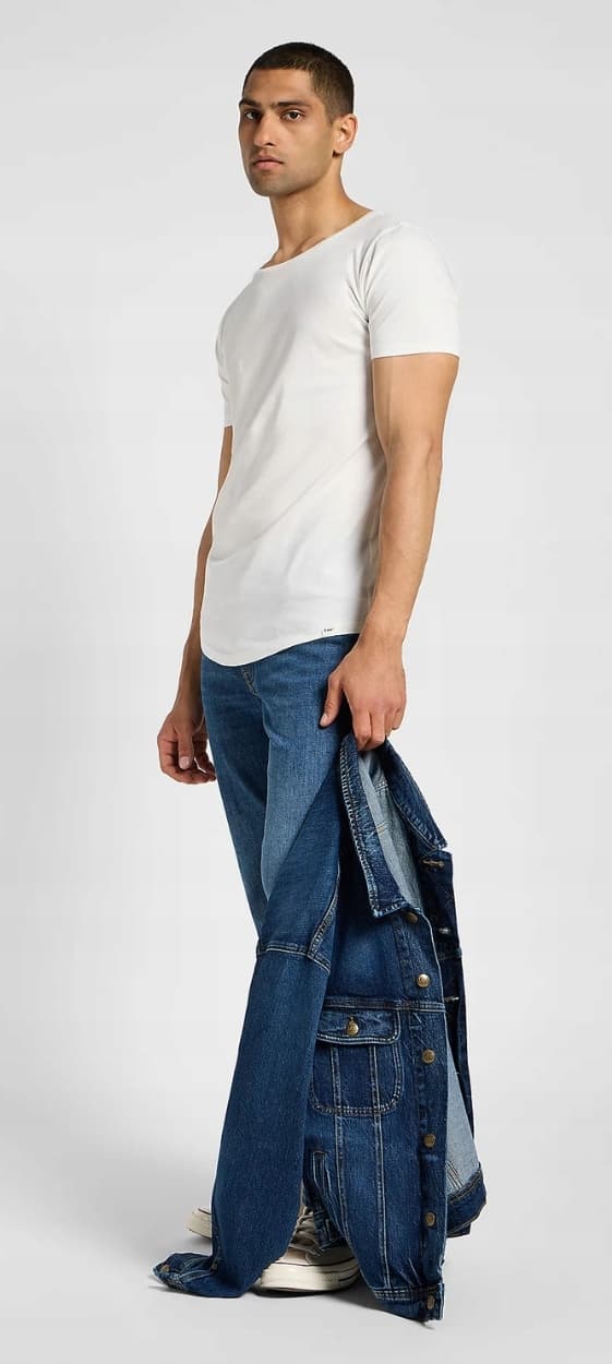 Lee BROOKLYN Creekside DENIM CLASSIC SUORA FARKUT W38 L34