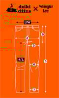 Miniatyrbillede 2 af 10: Lee SLIM CHINO Olive Night FITTED GRØNNE TAPEREDE CHINO BUKSER W30 L32