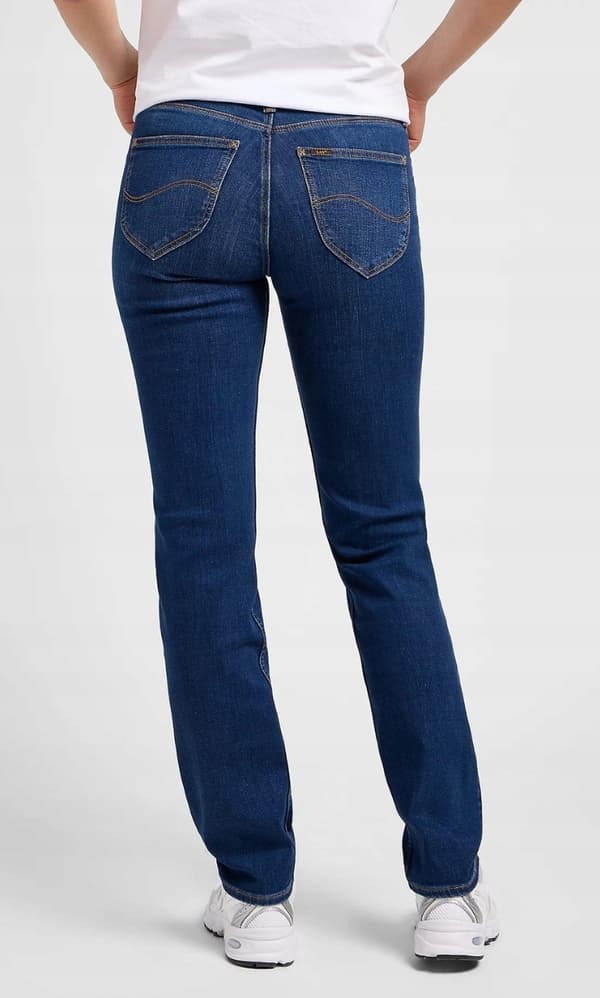 Lee MARION RAKA Night Sky RAKA DAMJEANS W31 L31