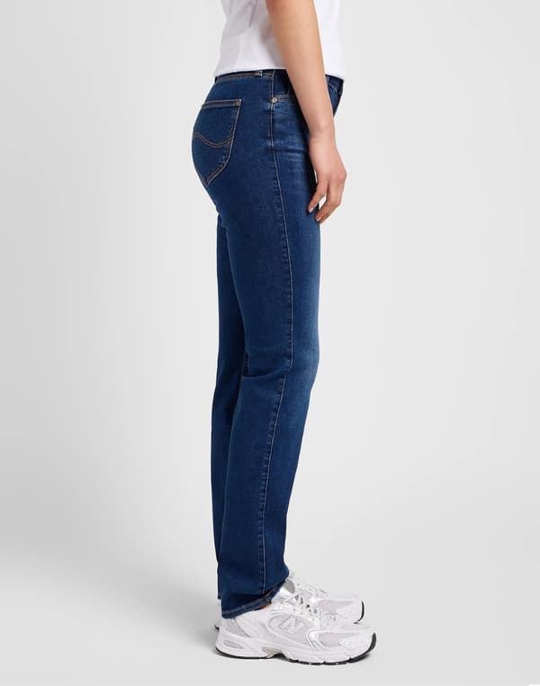 Lee MARION RAKA Night Sky RAKA DAMJEANS W31 L31