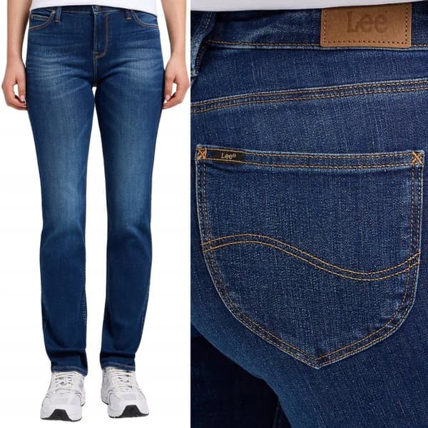 Lee MARION RAKA Night Sky RAKA DAMJEANS W31 L31