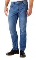 Pikkukuva 3 / 8: Wrangler GREENSBORO Stroke EPIC SOFT ELASTIC -FARKUT W38 L32