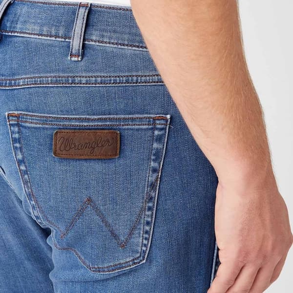 Wrangler GREENSBORO Stroke EPIC SOFT ELASTIC -FARKUT W38 L32