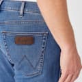 Pikkukuva 6 / 8: Wrangler GREENSBORO Stroke EPIC SOFT ELASTIC -FARKUT W38 L32
