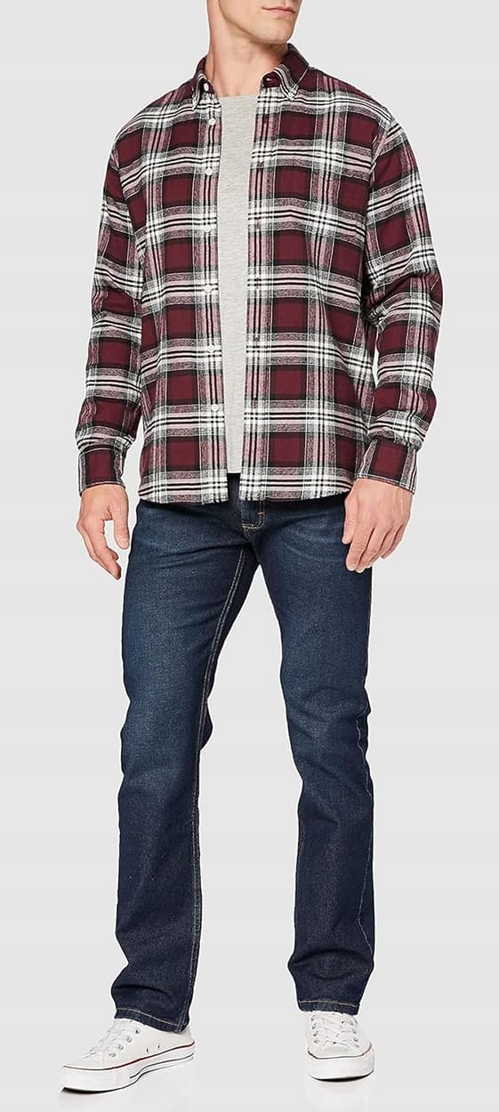 Lee Legendary Slim Road Rash Fitted Straight Jeans W30 L30