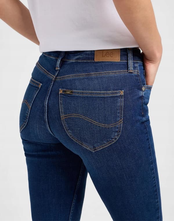 Lee MARION RAKA Night Sky RAKA DAMJEANS W28 L33