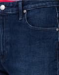 Miniatyrbild 6 av 8: Lee CAROL RAKA RAKA DAMJEANS 7/8 W29 L33