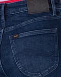 Miniatyrbild 7 av 8: Lee CAROL RAKA RAKA DAMJEANS 7/8 W29 L33