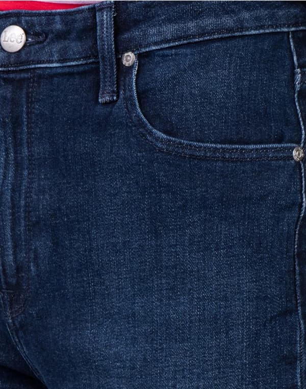 Lee CAROL RAKA RAKA DAM MOM JEANS 7/8 W28 L33