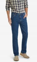 Pikkukuva 3 / 7: Wrangler REGULAR Dark Stone DURABLE JEANS CLASSIC Pewex W31 L32