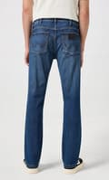 Miniatyrbild 4 av 7: Wrangler GREENSBORO Hare EPIC SOFT SUPERMJUKA STRETCHJEANS W34 L34