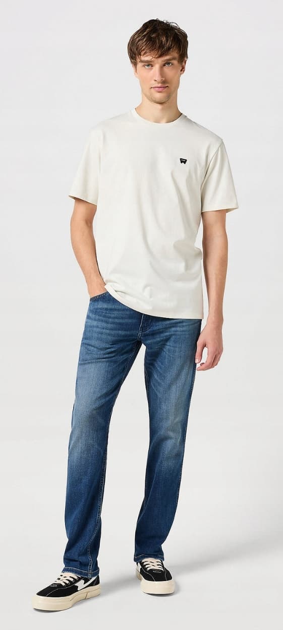 Wrangler GREENSBORO Hare EPIC SOFT SUPERMJUKA STRETCHJEANS W34 L34