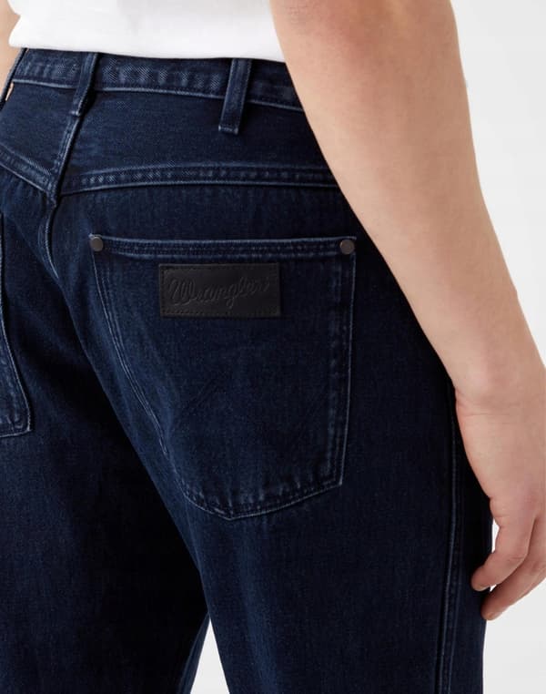 Wrangler FRONTIER RELAXED Winner VÄRSÄT SUORA JOUSTAMATTOMAT FARKUT W31 L32